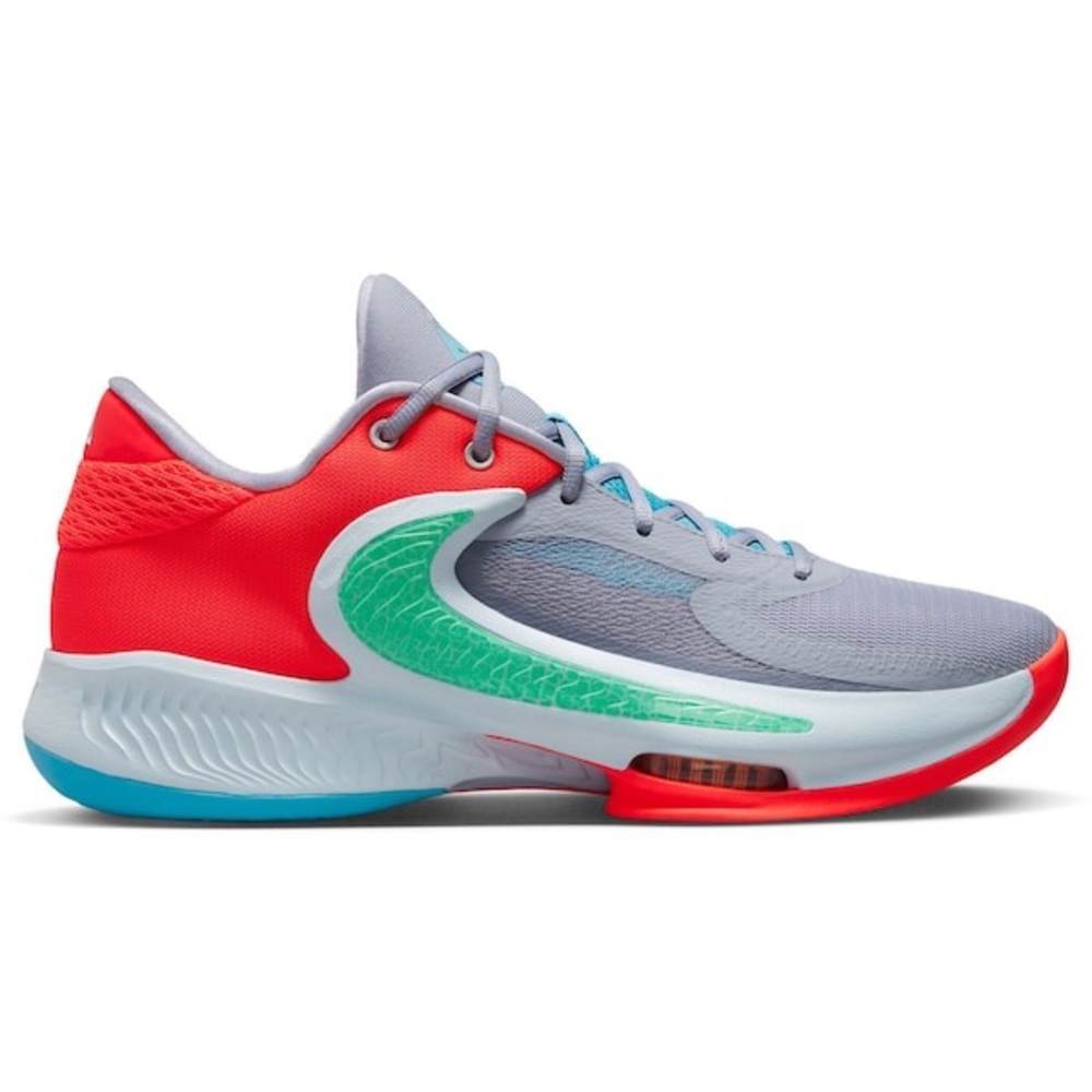 Nike Zoom Freak 4 Paris